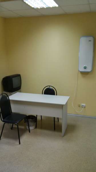 Комната для косметических услуг в кабинете в Волгограде фото 6