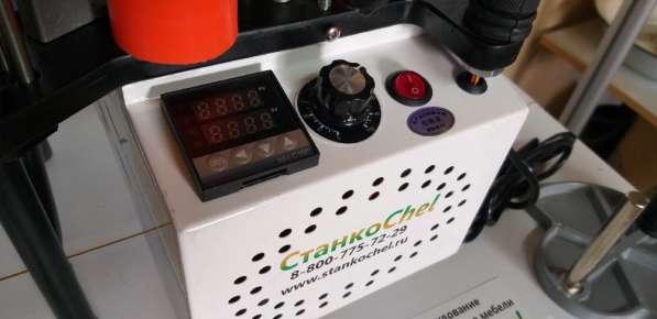 Кромочный станок KM102 -SCL- в Челябинске фото 16