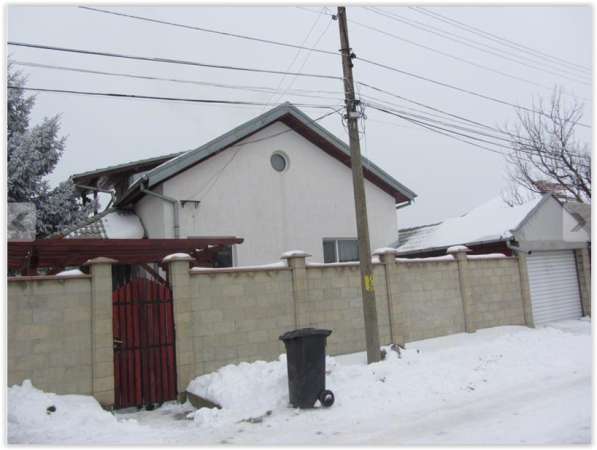 Продаем дом в Болгарии, в гр. Мартен, область Русе. 355m2 в фото 16