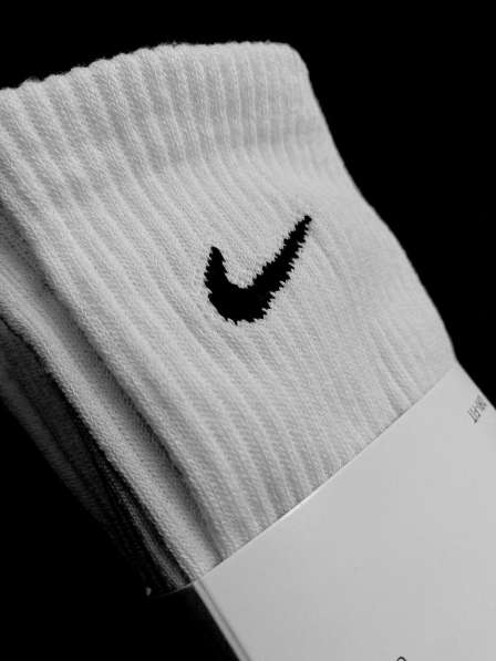 Носки Nike Everyday в Твери фото 4