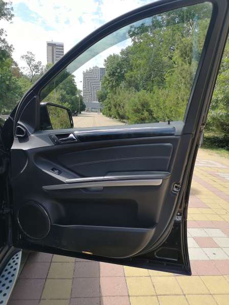 Mercedes-Benz, GL-klasse, продажа в Краснодаре в Краснодаре фото 9