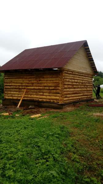 Бригада строителей в Смоленске фото 16