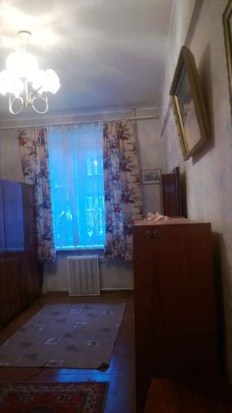 Сдам комнату женщине в уютной квартире в центре Серпухова в Серпухове фото 3