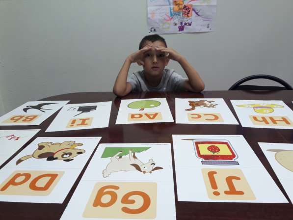 Курсы английского языка для школьников в фото 8