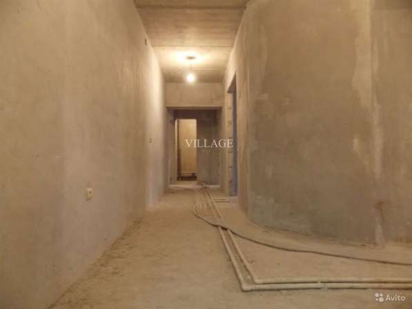 Продам трехкомнатную квартиру в Тверь.Жилая площадь 100 кв.м.Этаж 2.Есть Балкон. в Твери фото 24