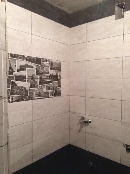 Ремонт ванных комнат в Ярославле фото 6
