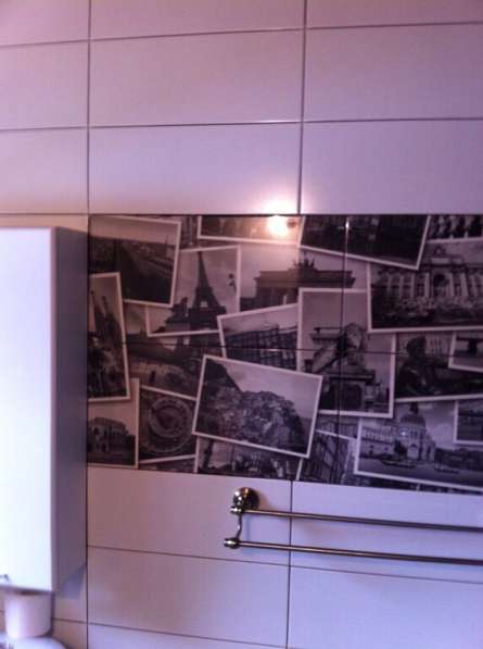 Ремонт ванных комнат в Ярославле фото 3