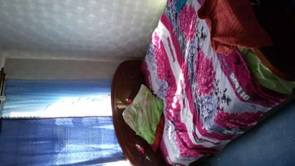 Сдам комнату в двух комнатной квартире