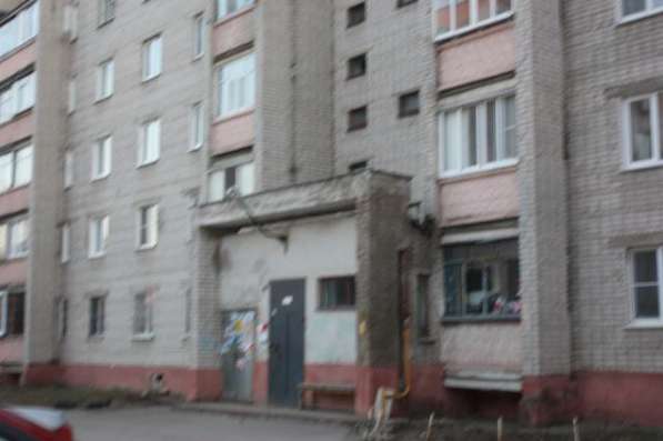 Продам однокомнатную квартиру в Липецке. Жилая площадь 36 кв.м. Дом кирпичный. Есть балкон. в Липецке фото 3