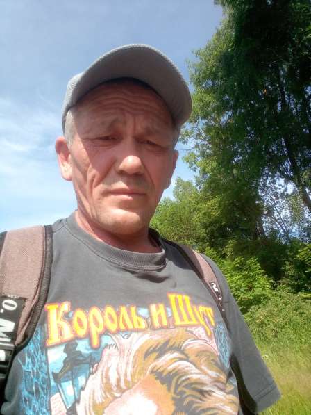 Андрей Николаевич Илюшкин, 43 года, хочет пообщаться