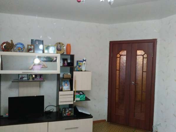 Продам 2-х комнатную квартиру в п. Первомайском в Коркино фото 8