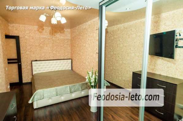 Сдам квартиру в Феодосии у моря в Феодосии фото 50