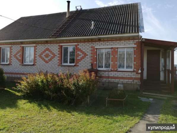 Дом 102 м2 в Смоленске фото 10