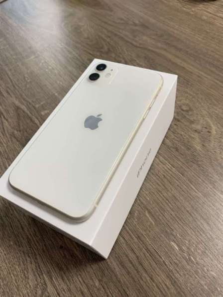 Продам IPhone 11 64 gb