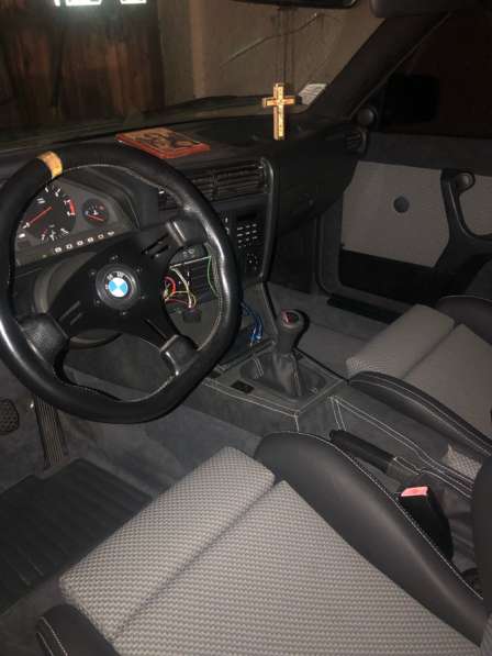 BMW, M3, продажа в г.Белград в фото 4