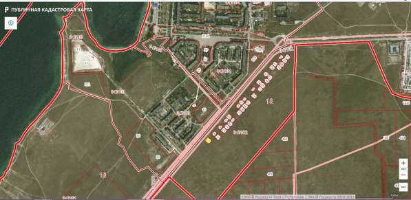 Срочно земельный участок ИЖС в Евпатории фото 4