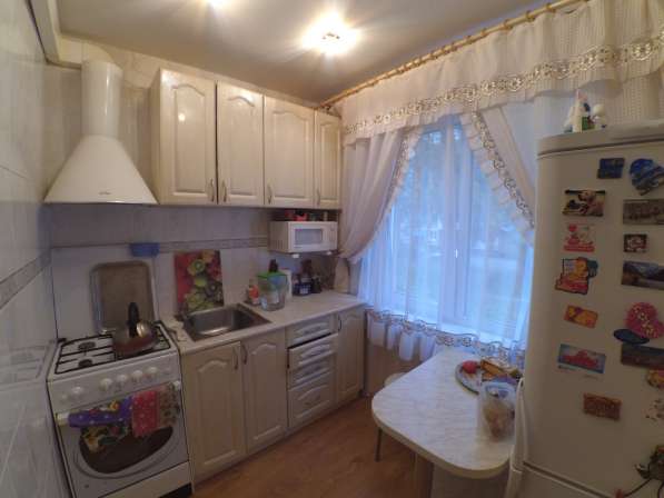 Продам 3-комнатную квартиру (вторичное) в Октябрьском район в Томске фото 12
