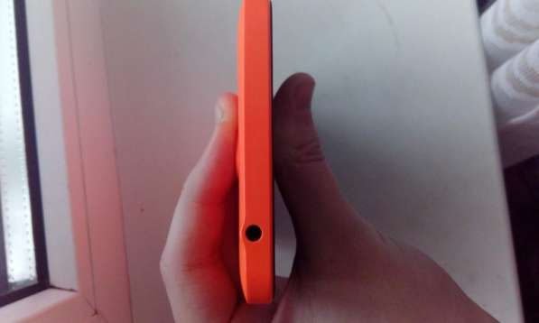 Смартфон Microsoft Lumia 640 xl в фото 5