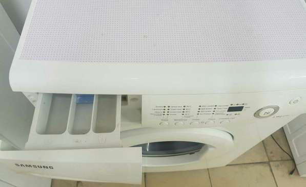 Samsung стиральная машина автомат в Москве