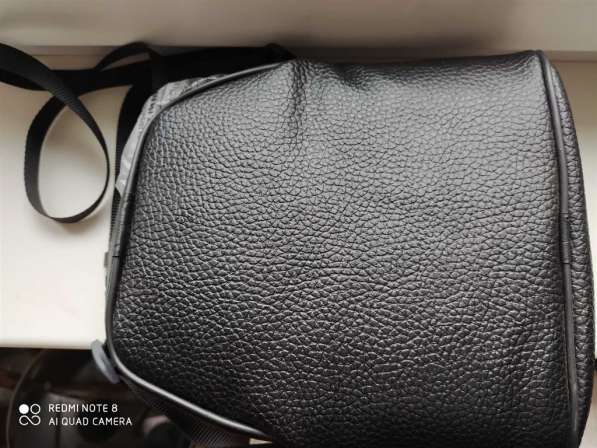 Бинокль БПЦ2 12х45 новый за 250р в фото 8