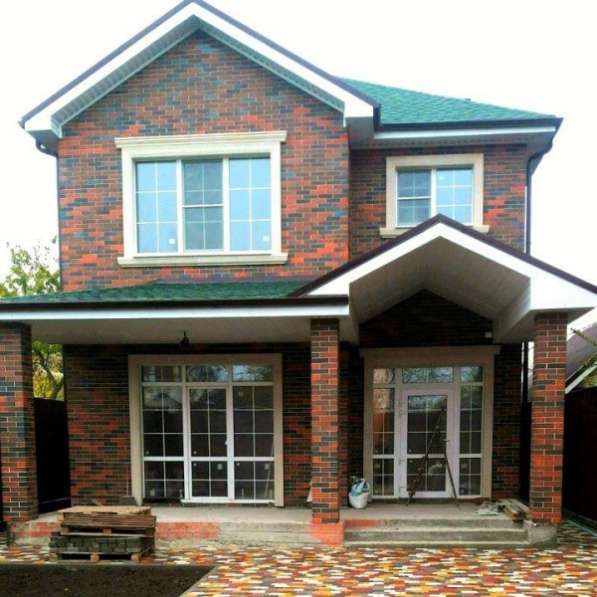 Продам дом в Ростов-на-Дону.Жилая площадь 200 кв.м. в Ростове-на-Дону фото 4