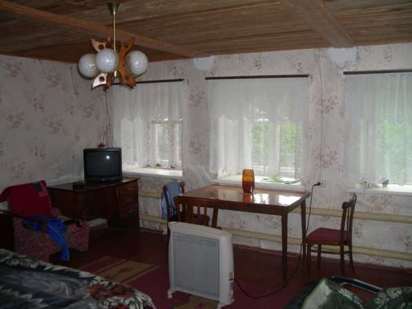 Экологически чистый р-он, жилой дом в уютной деревне в Ногинске фото 15