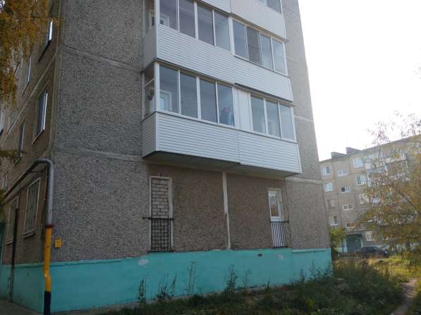 Продам 2-к квартиру в Краснокамске в Краснокамске фото 3