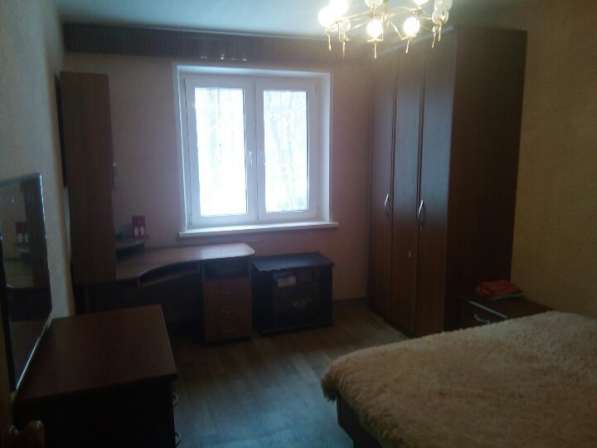 Продам 2х комнатную 46квм в Нижнем Новгороде фото 8
