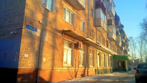 Двухкомнатная квартира в Щелково