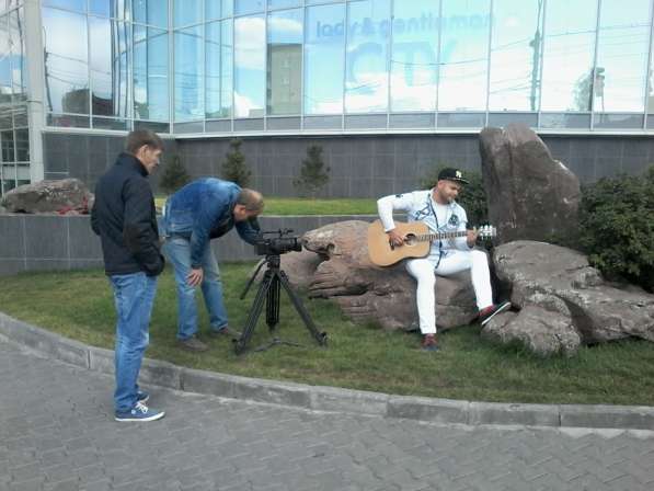 Видеосъемка в Новосибирске, видеограф, видеооператор в Новосибирске фото 3