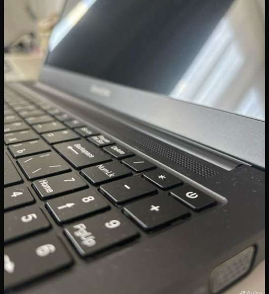 Ноутбук Rikor r-n nino 200/amd-029 в Батайске фото 3