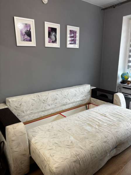 Продам диван в Москве фото 3