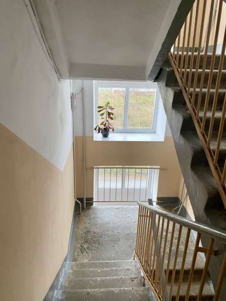 Продам 2 к квартиру на Гайве в Перми фото 4