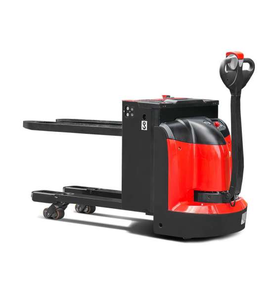 Ремонт и обслуживание погрузчиков, складской техники Донецк в фото 3