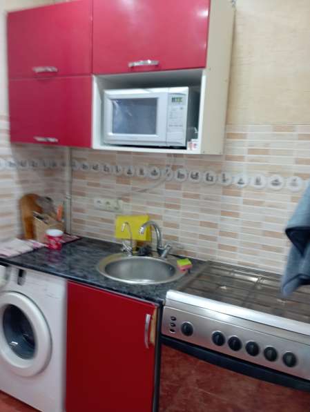 Сдам двухкомнатную квартиру на длительный срок в Волжский фото 9