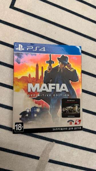 Продам PS 4 1Тб в Владивостоке фото 7