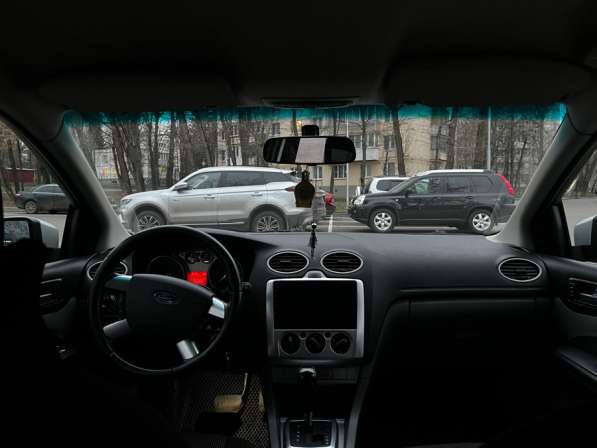 Ford, Focus, продажа в Москве в Москве фото 3