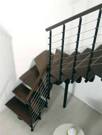 лестницы в Саранске фото 3