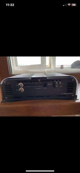 Усилитель D, 3.100 в Челябинске фото 3