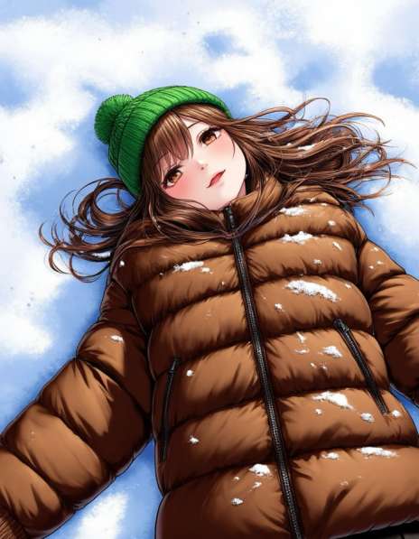 Превращу ваше фото в стильное аниме‑арт! ✨ в Москве