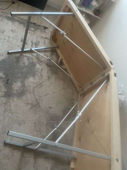 Продам кушетку