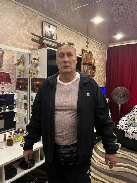 Ищу Инициативную, Нежную Женщину в Тюмени фото 3