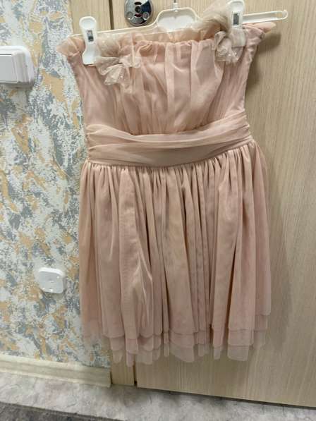 Платье на девочку