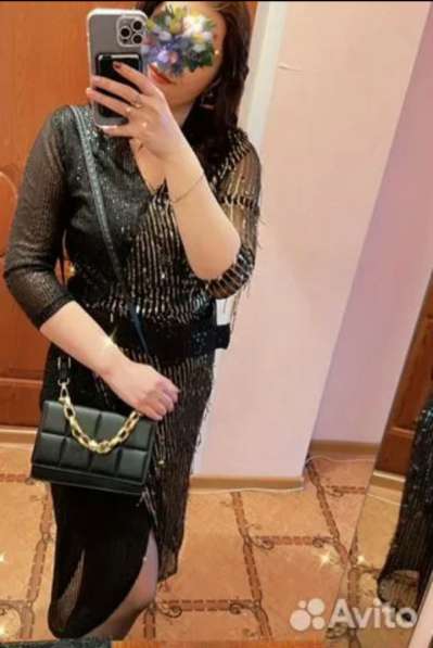 Вечернее платье 48 размер