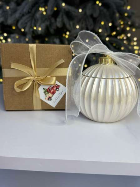 Свечи ручной работы в Сергиевом Посаде фото 6