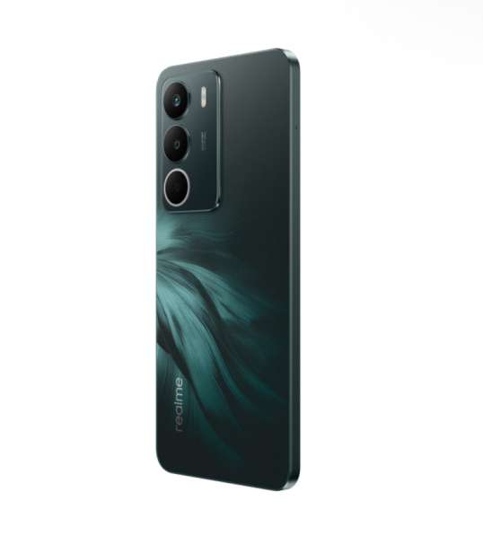 Смартфон realme C71 8/256 в Москве фото 4