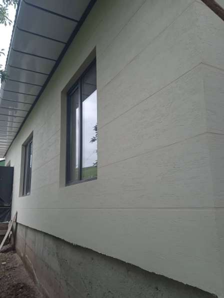 ФАСАДНЫЕ РАБОТЫ ПОД КЛЮЧ ! в фото 8