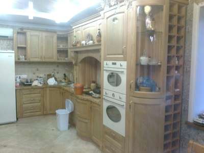 Кухонный гарнитур в Иркутске фото 3
