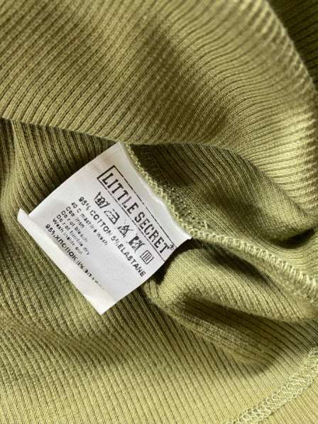 Водолазка новая в Москве