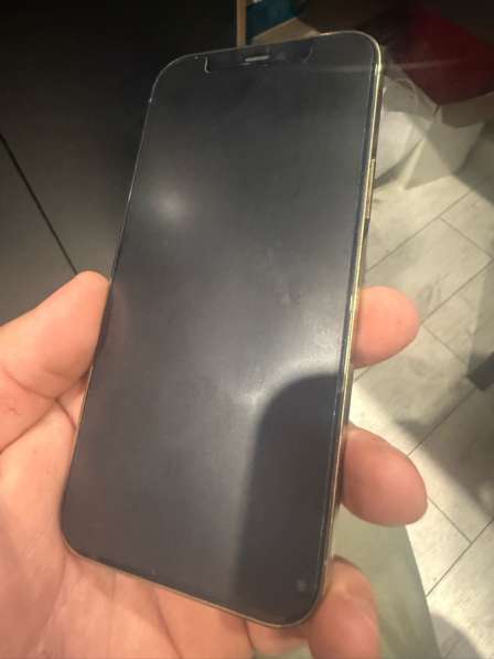 Apple IPhone 12 Pro в Оренбурге фото 9